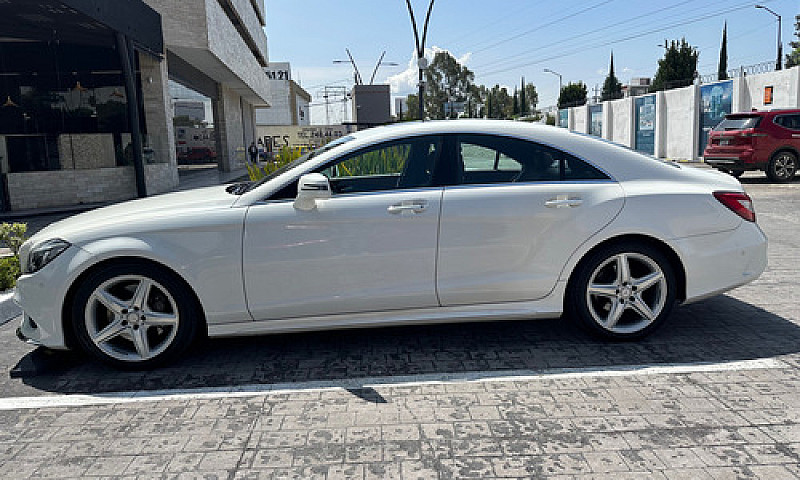 Mercedes-Benz Clase ...