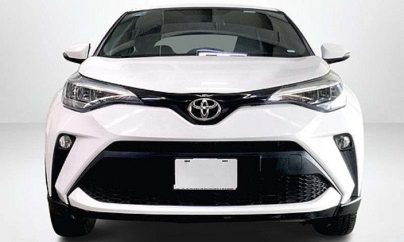 Toyota C-Hr 2020...