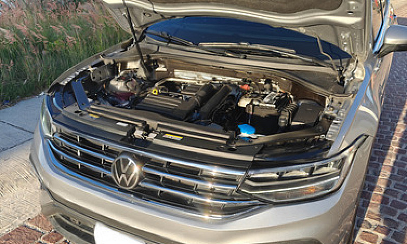 Volkswagen Tiguan 1....