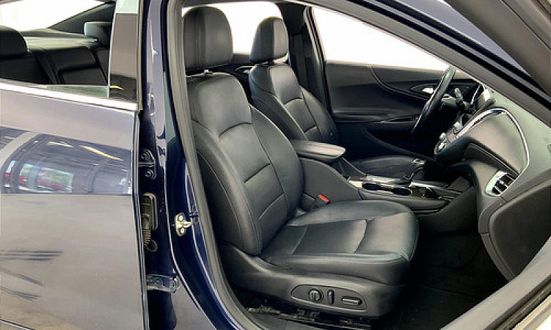 Chevrolet Malibu 201...