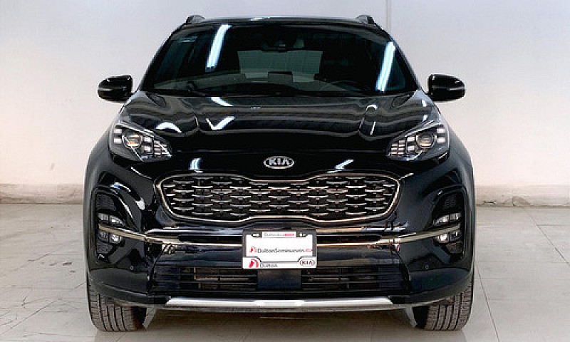 Kia Sportage 2022...