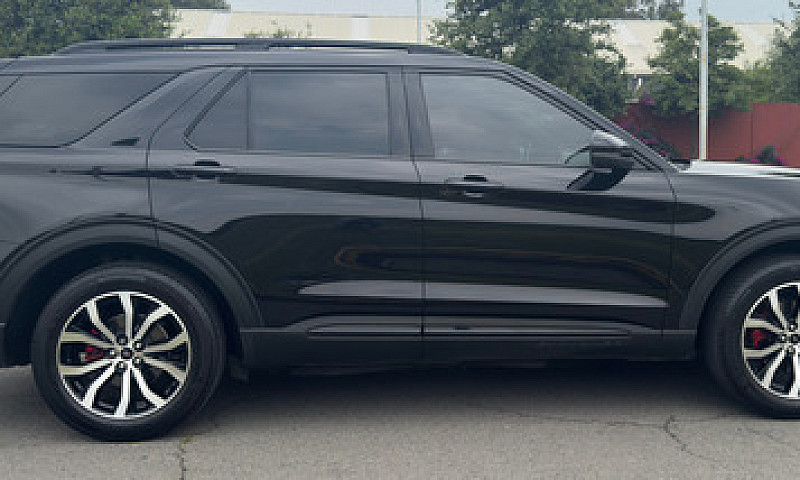 Ford Explorer 3.5L V...