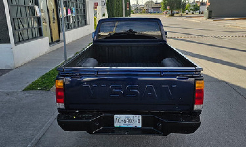 Pick Up Nissan 1998 ...