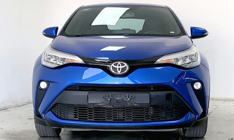 Toyota C-Hr 2020...