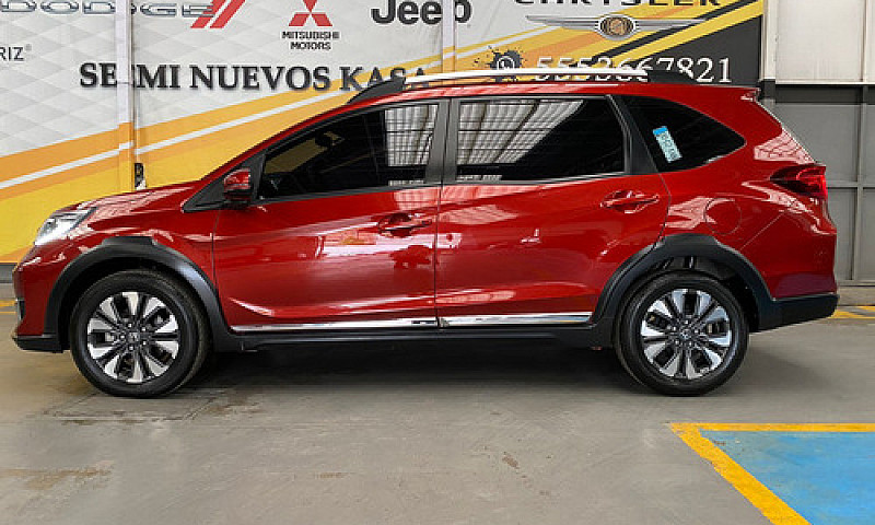 Honda Br-V 2021 1.5 ...