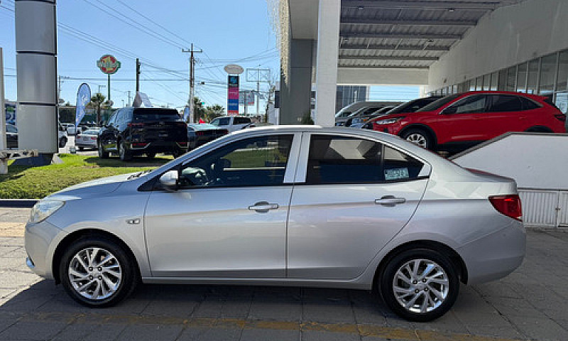 Chevrolet Aveo 2018...