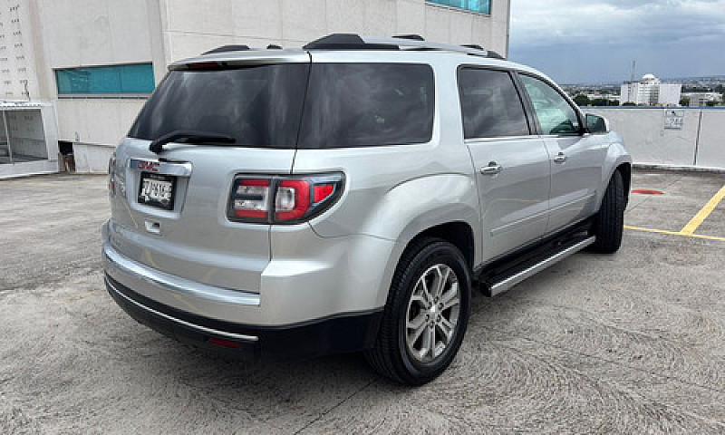 Gmc Acadia 3.6 Slt1 ...