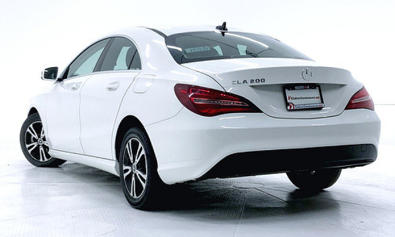 Mercedes Benz Clase ...