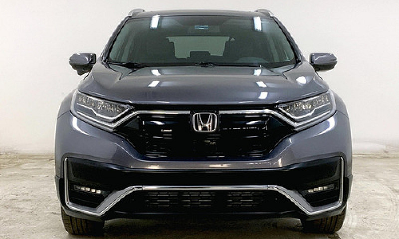 Honda Cr-V 2020...