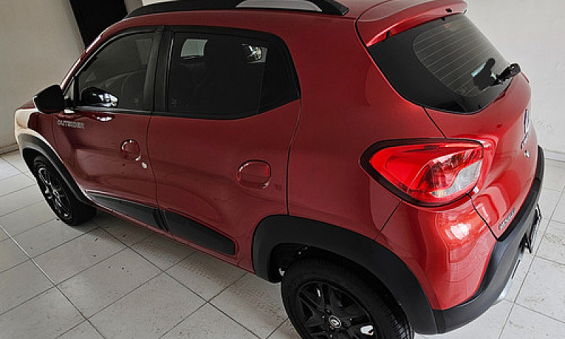 Renault Kwid 1.0 Sce...