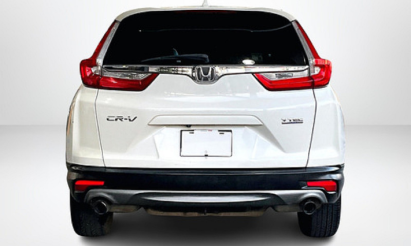 Honda Cr-V 2017...