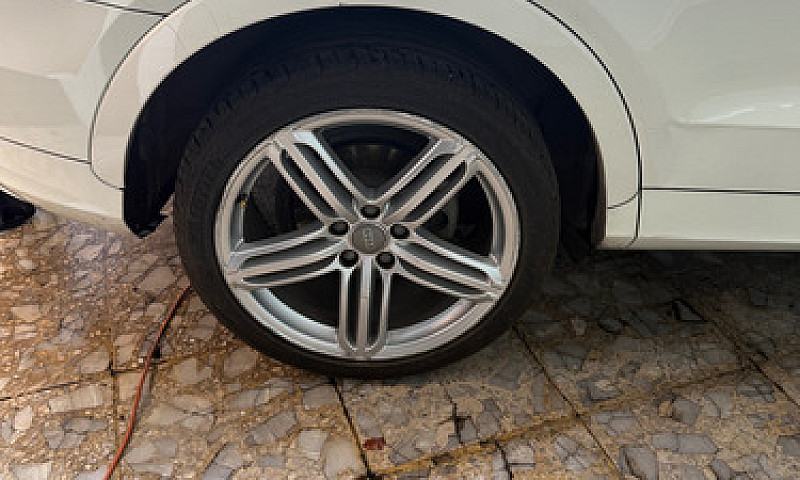 Audi Q3 2.0 S-Line A...