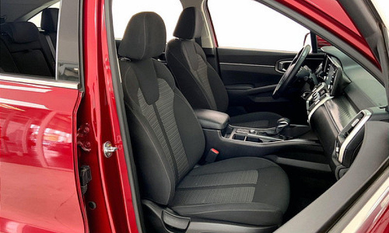 Kia Sorento 2022...