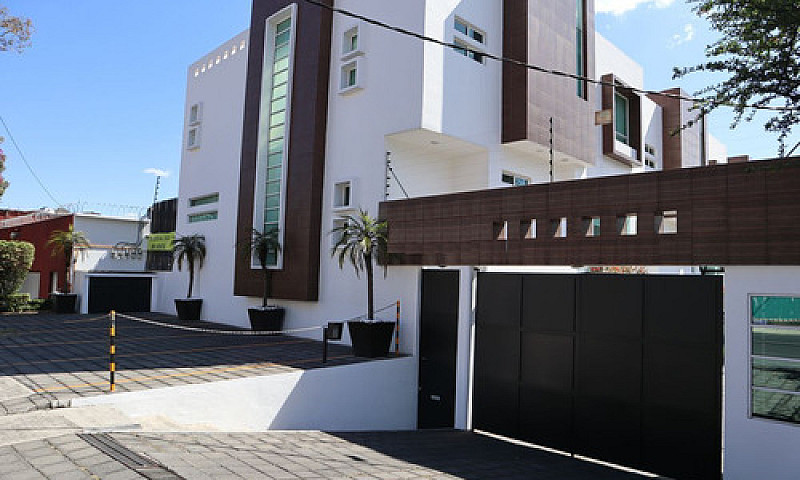 Casa En Venta En San...