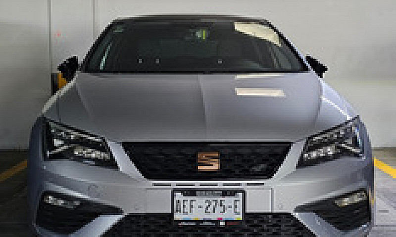 Seat Leon 2.0 L T Cu...