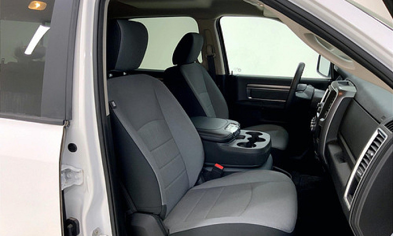Ram Ram 1500 2021...