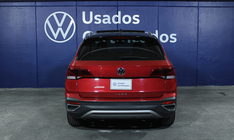 Volkswagen Taos 1.4 ...
