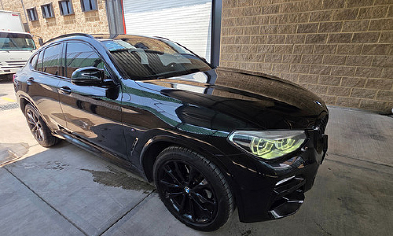 Bmw X4 3.0 X4 M40Ia ...