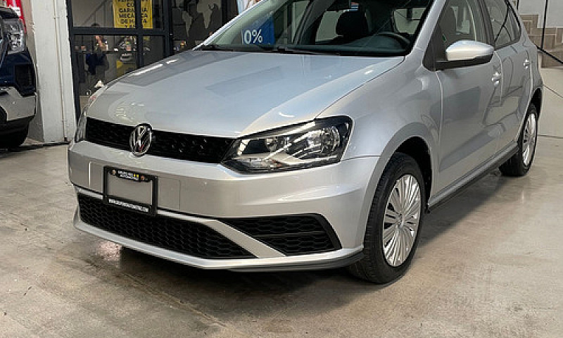 Volkswagen Polo 2020...