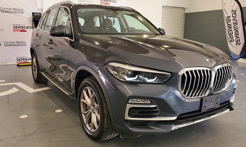 Bmw X5 2022...