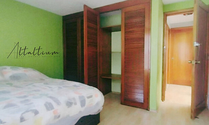 Casa En Venta En San...