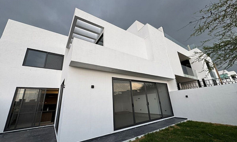 Casa En La Vista Ren...