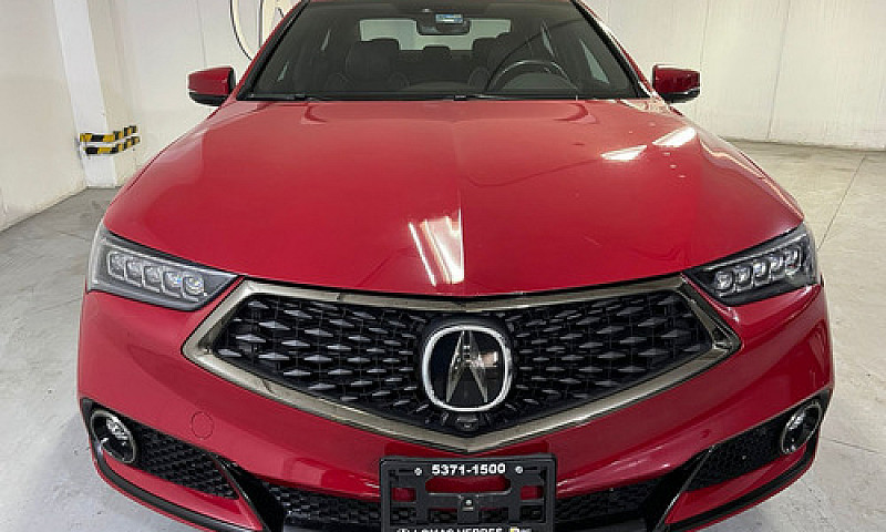 Acura Tlx 2018 3.5 A...