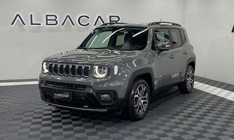 Jeep Renegade 2023...