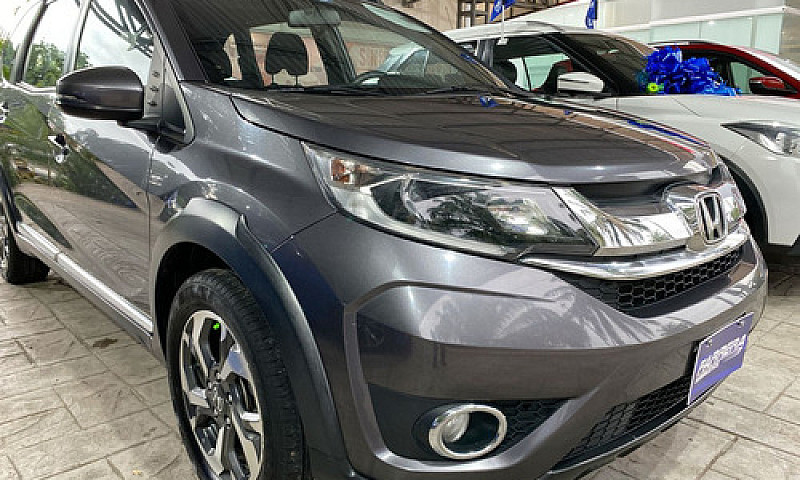 Honda Br-V 2018...