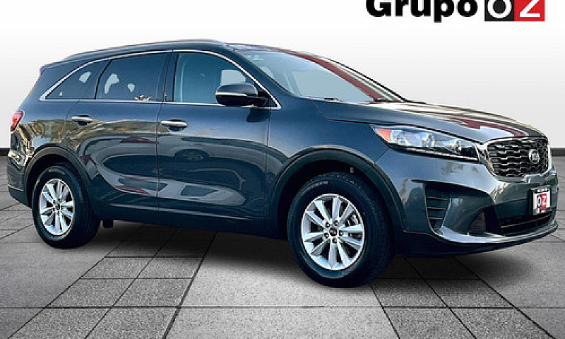 Kia Sorento 2019...