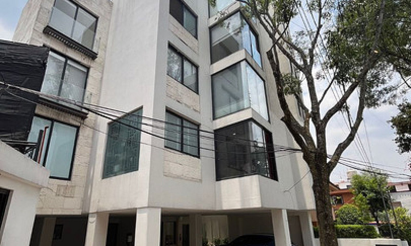 Departamento  En Av ...