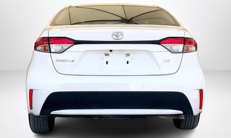 Toyota Corolla 2022...