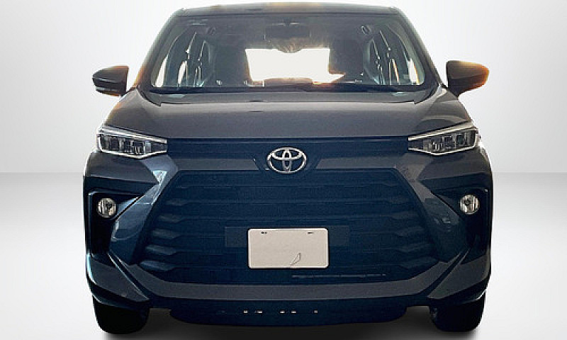 Toyota Avanza 2023...