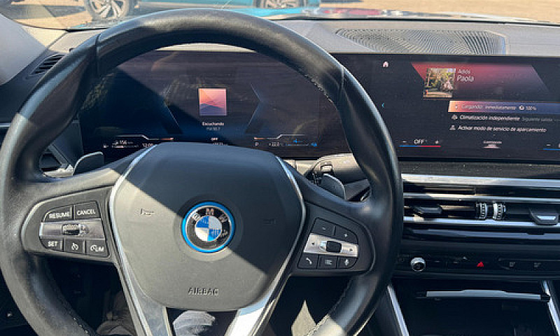 Bmw Serie 3 2023...