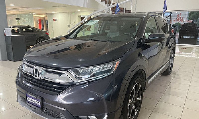 Honda Cr-V 2018 1.5 ...