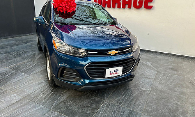 Chevrolet Trax 1.8 L...