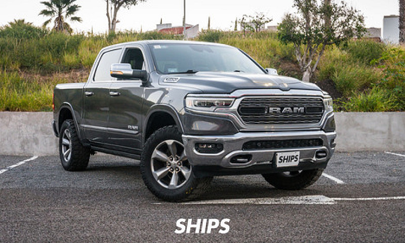 Dodge Ram 1500 2019...