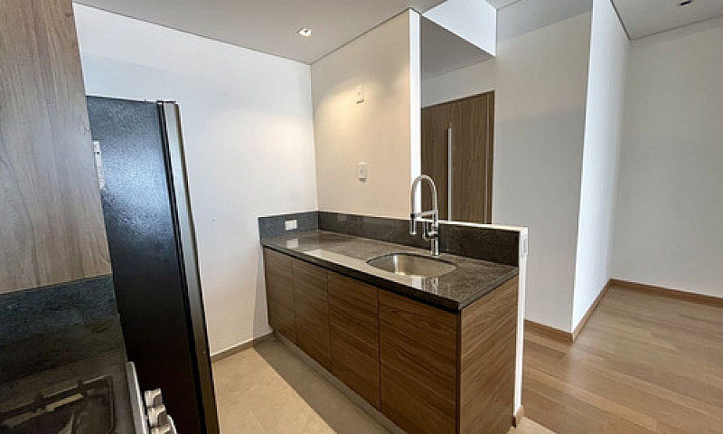 Venta Departamento H...