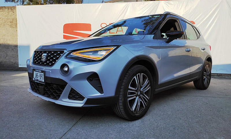 Seat Arona 1.6 Xperi...