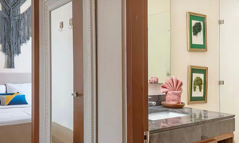 Hermoso Penthouse En...