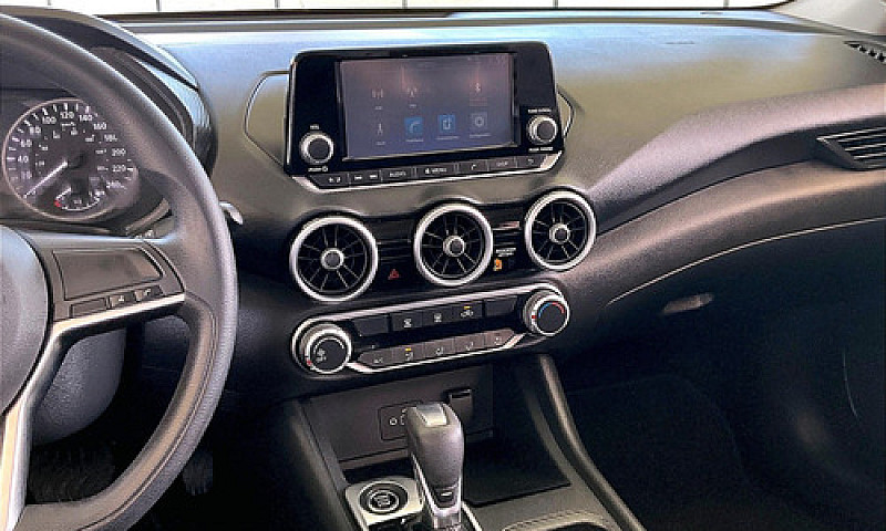 Nissan Sentra 2021...