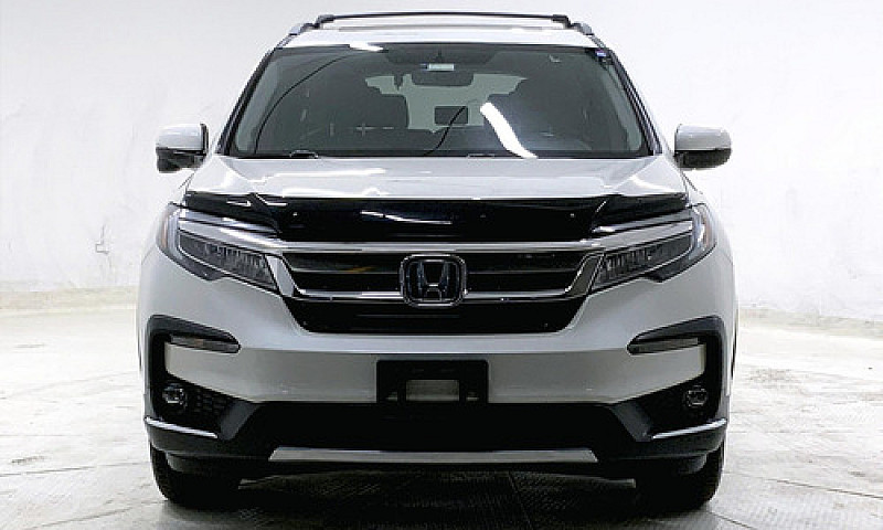 Honda Pilot 2019...