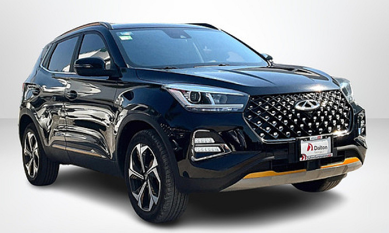 Chirey Tiggo 4 Pro 2...
