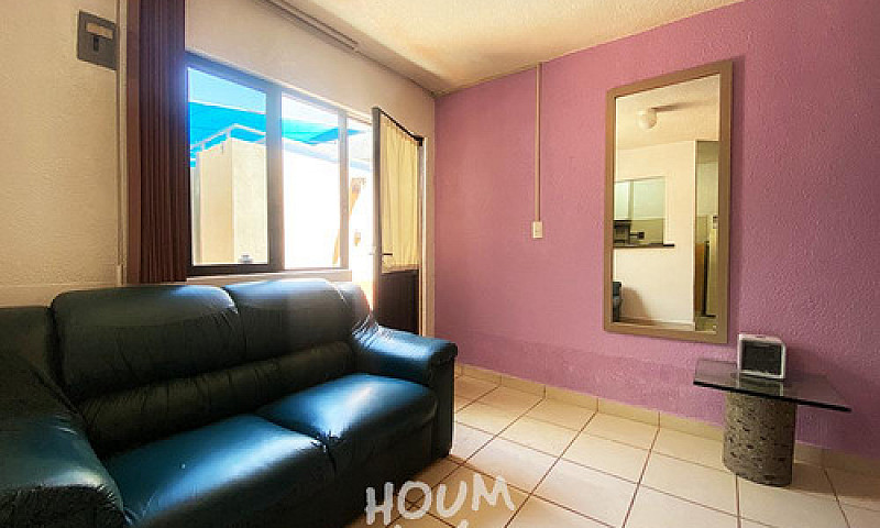 Departamento En San ...