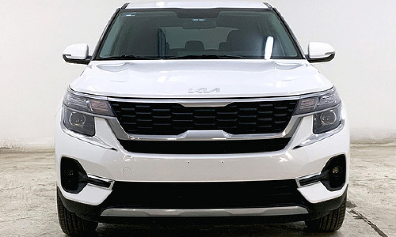 Kia Seltos 2023...