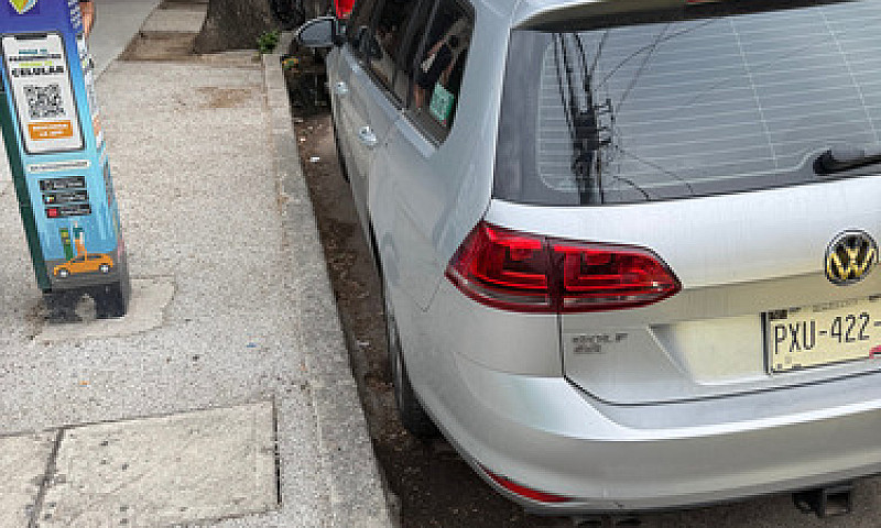 Golf Variant Version...