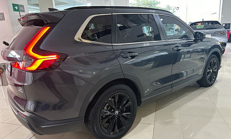 Honda Cr-V 2023...