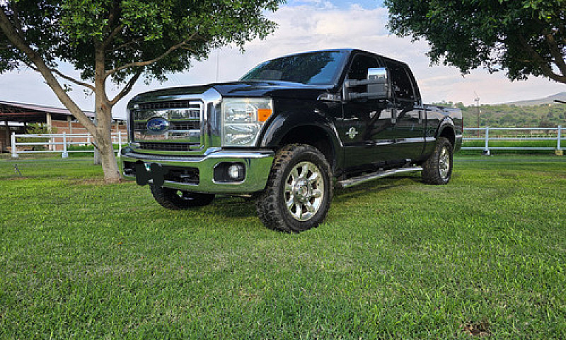 Ford F-250 6.7L Supe...