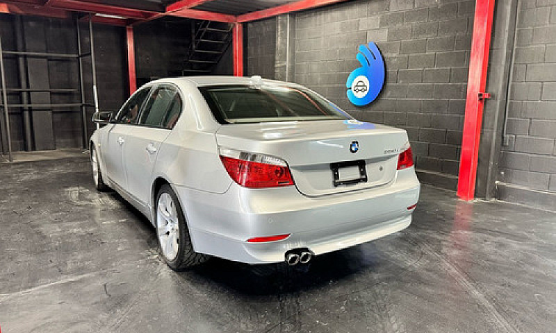 Bmw Serie 5 4.8 550I...