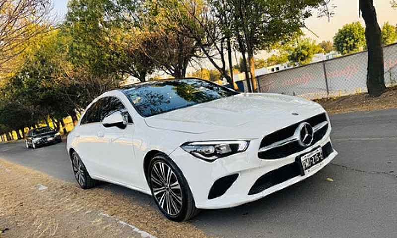 Mercedes-Benz Clase ...